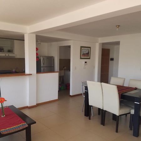 Exclusivo Pi Apartman San Carlos de Bariloche Kültér fotó