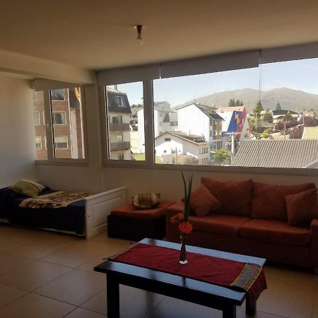 Exclusivo Pi Apartman San Carlos de Bariloche Kültér fotó