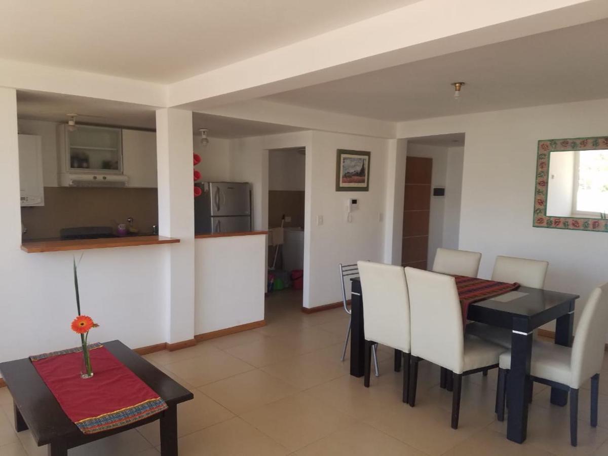 Exclusivo Pi Apartman San Carlos de Bariloche Kültér fotó