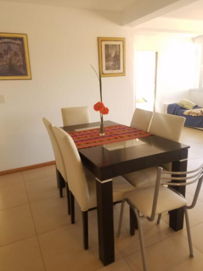 Exclusivo Pi Apartman San Carlos de Bariloche Kültér fotó