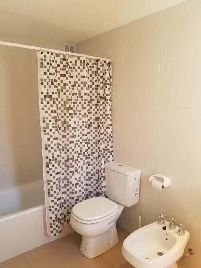 Exclusivo Pi Apartman San Carlos de Bariloche Kültér fotó