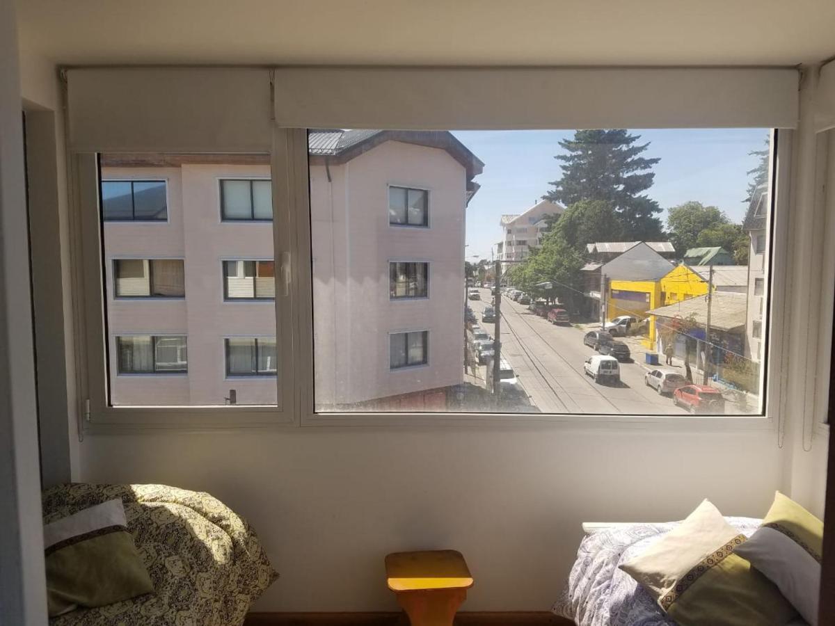 Exclusivo Pi Apartman San Carlos de Bariloche Kültér fotó