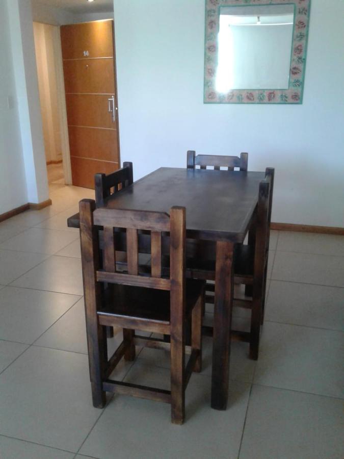 Exclusivo Pi Apartman San Carlos de Bariloche Kültér fotó