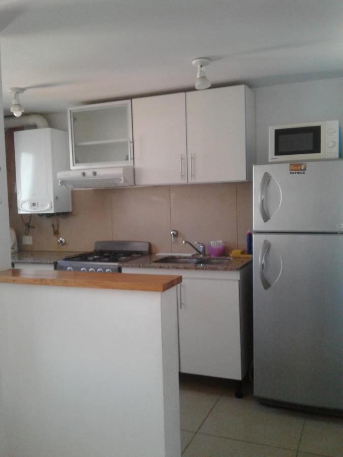 Exclusivo Pi Apartman San Carlos de Bariloche Kültér fotó