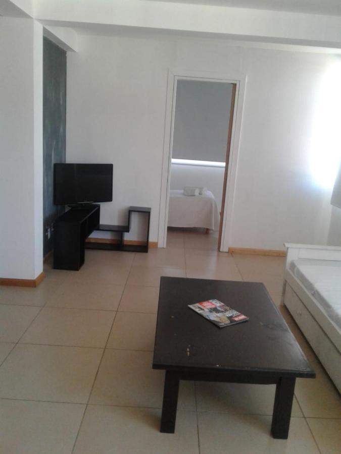 Exclusivo Pi Apartman San Carlos de Bariloche Kültér fotó