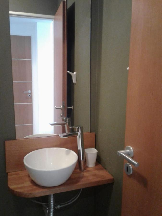 Exclusivo Pi Apartman San Carlos de Bariloche Kültér fotó