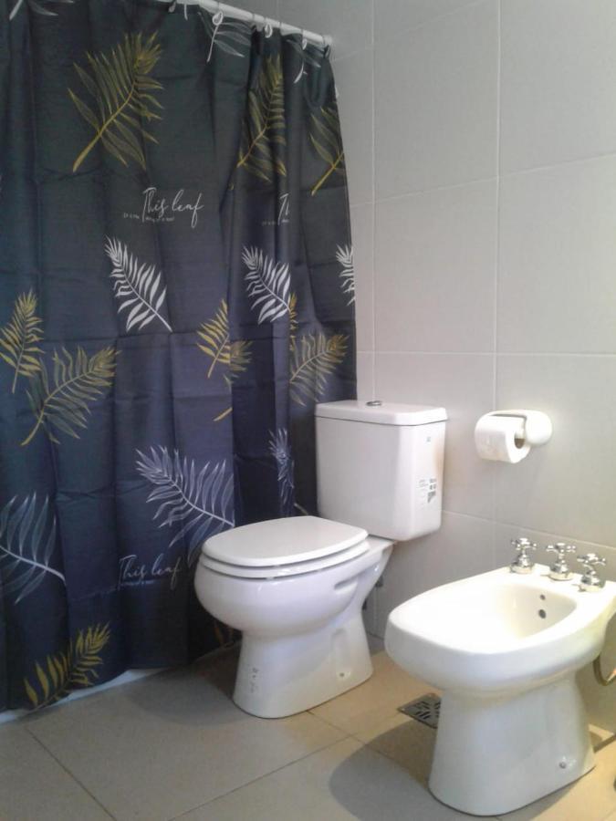 Exclusivo Pi Apartman San Carlos de Bariloche Kültér fotó