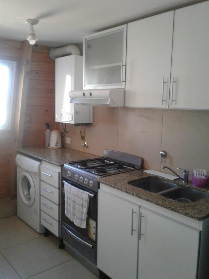 Exclusivo Pi Apartman San Carlos de Bariloche Kültér fotó