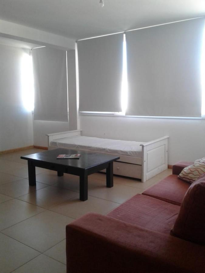 Exclusivo Pi Apartman San Carlos de Bariloche Kültér fotó