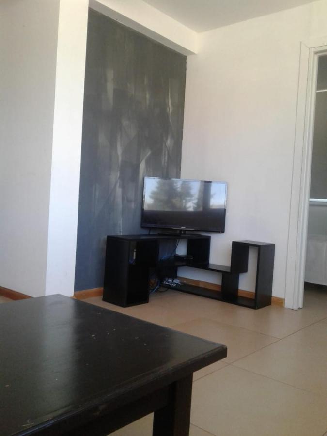 Exclusivo Pi Apartman San Carlos de Bariloche Kültér fotó