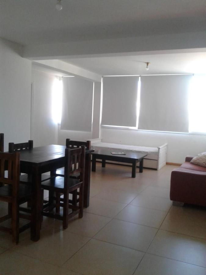 Exclusivo Pi Apartman San Carlos de Bariloche Kültér fotó