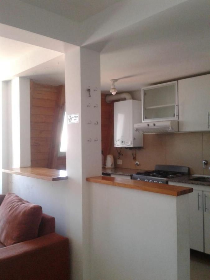 Exclusivo Pi Apartman San Carlos de Bariloche Kültér fotó